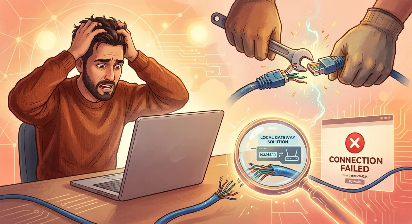 رفع مشکل وصل نشدن AnyDesk در ایران