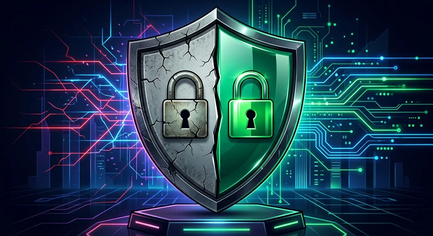 مقایسه امنیت نرم‌افزارهای ریموت دسکتاپ